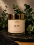 Buff Refining Hand Polish – Nectarine & Honey
